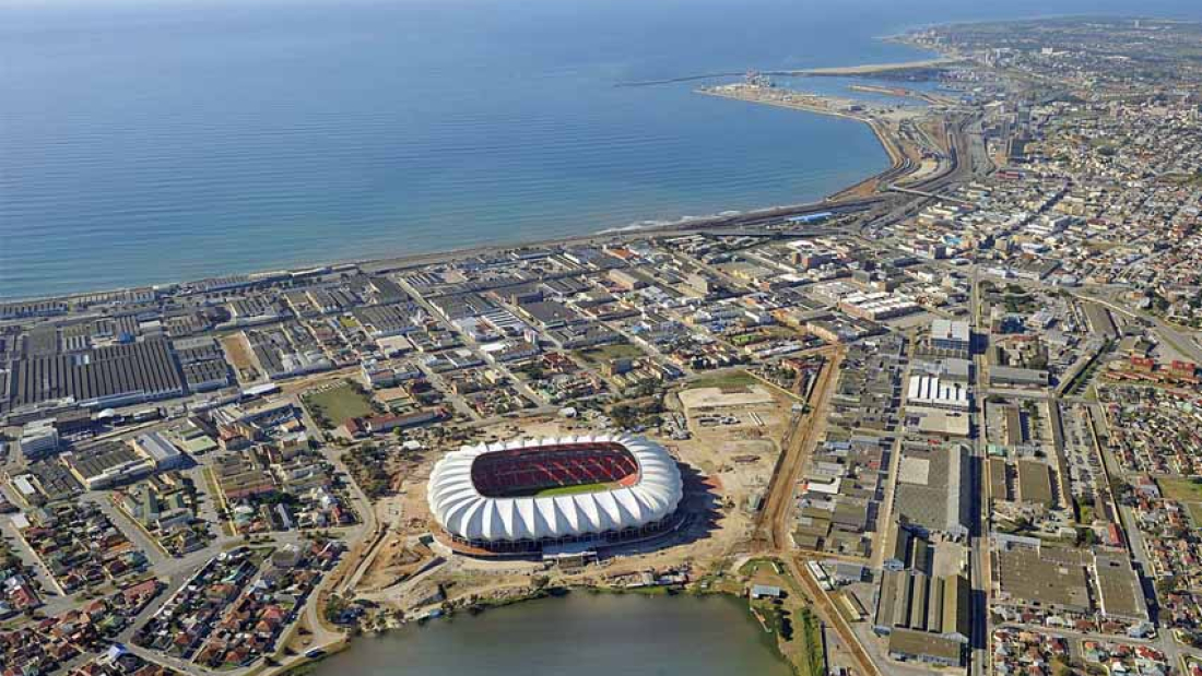 Africa Coastal Marine & Maritime Tourism Trade Market