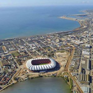 Africa Coastal Marine & Maritime Tourism Trade Market