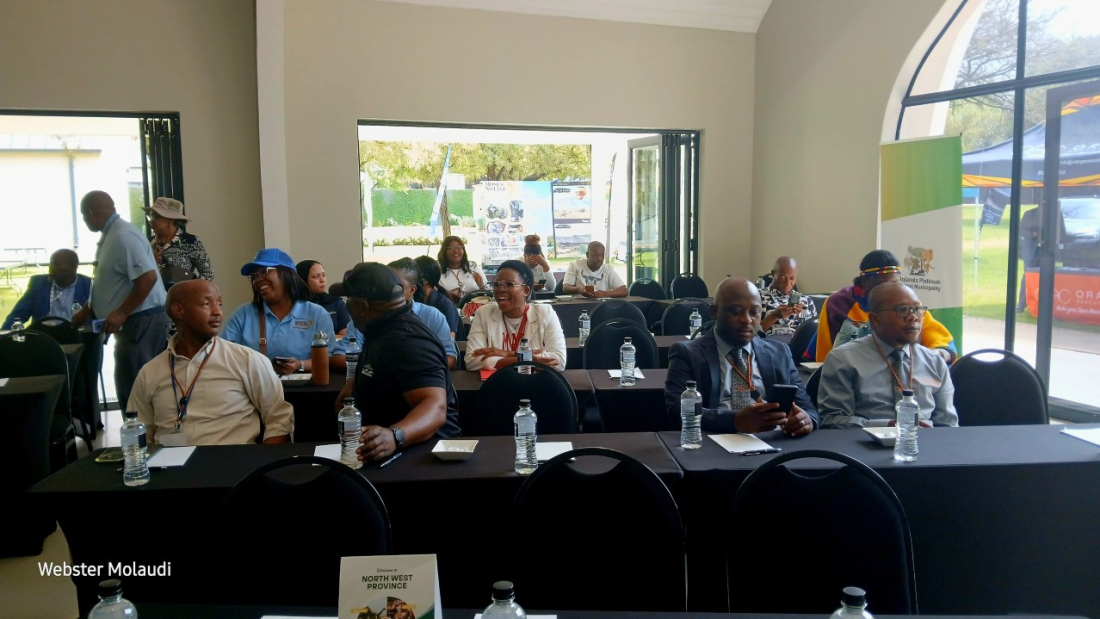 coastal and waterways tourism investment summit