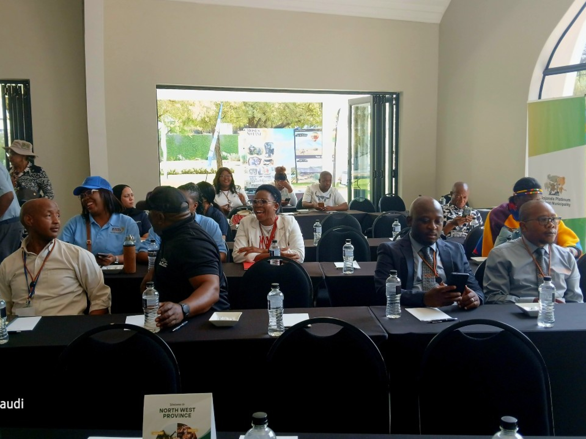 coastal and waterways tourism investment summit