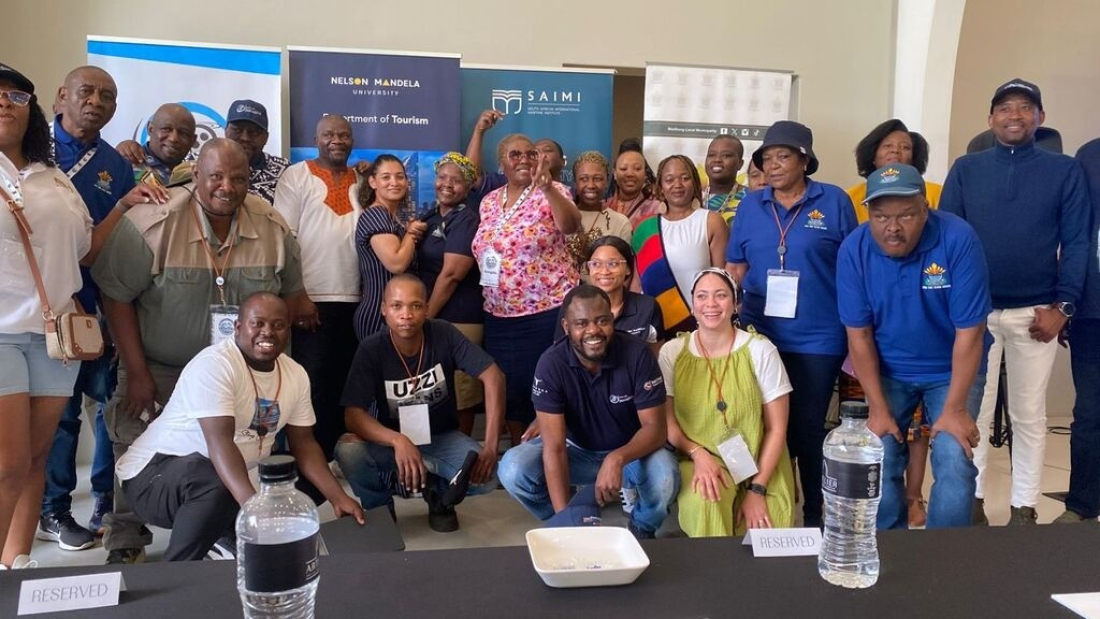 coastal & waterways tourism investment summit 2025