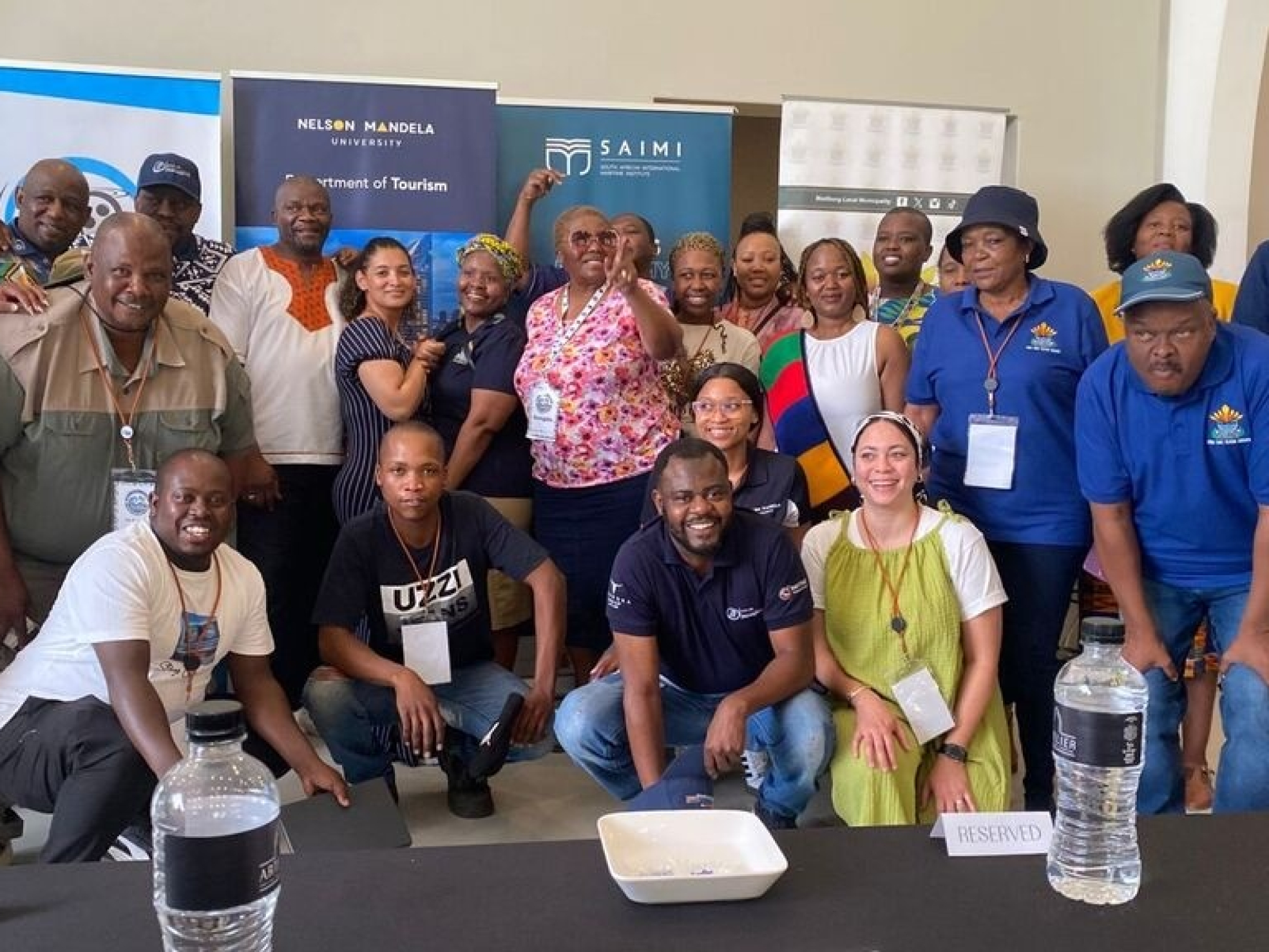 coastal & waterways tourism investment summit 2025