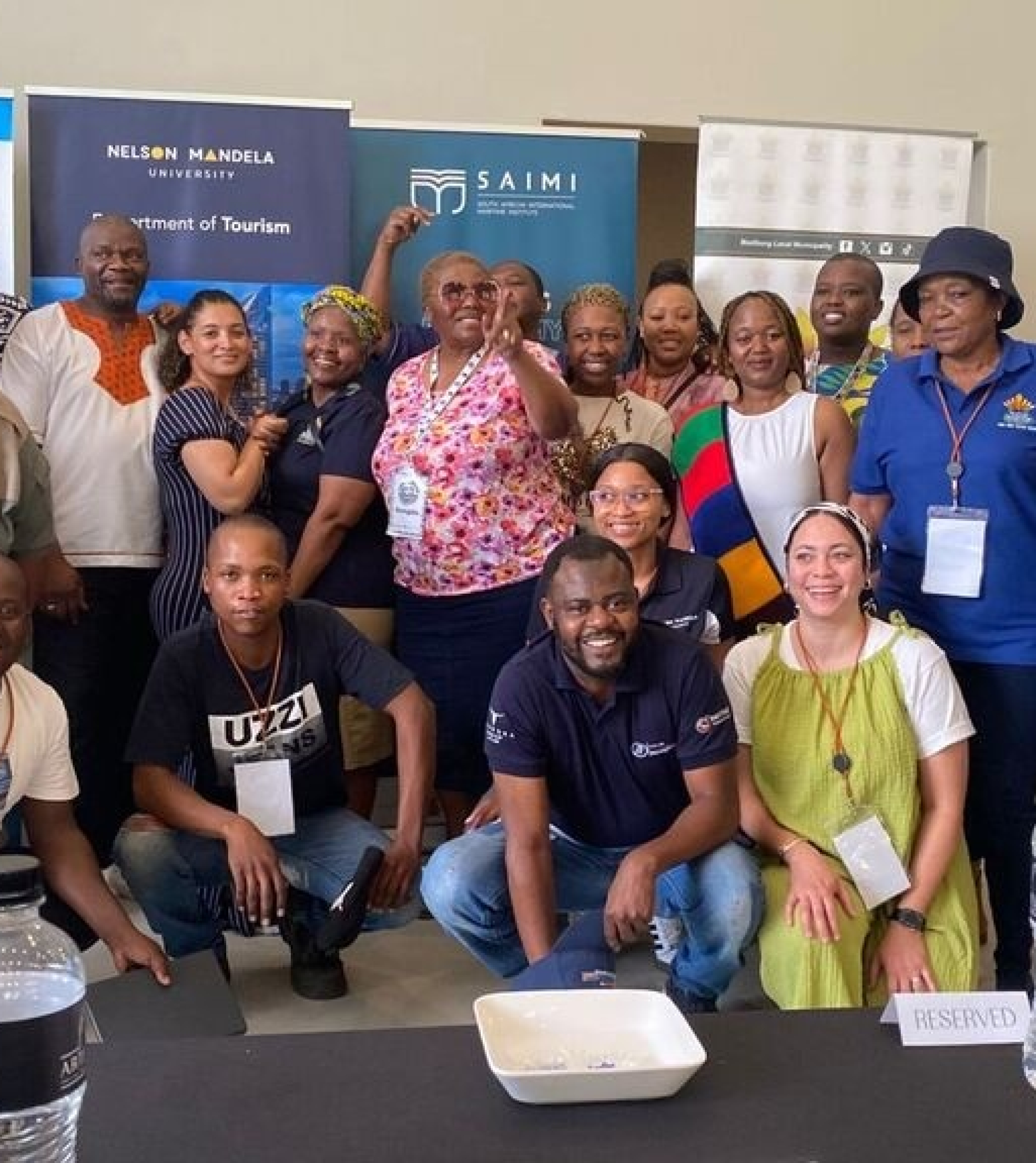 coastal & waterways tourism investment summit 2025