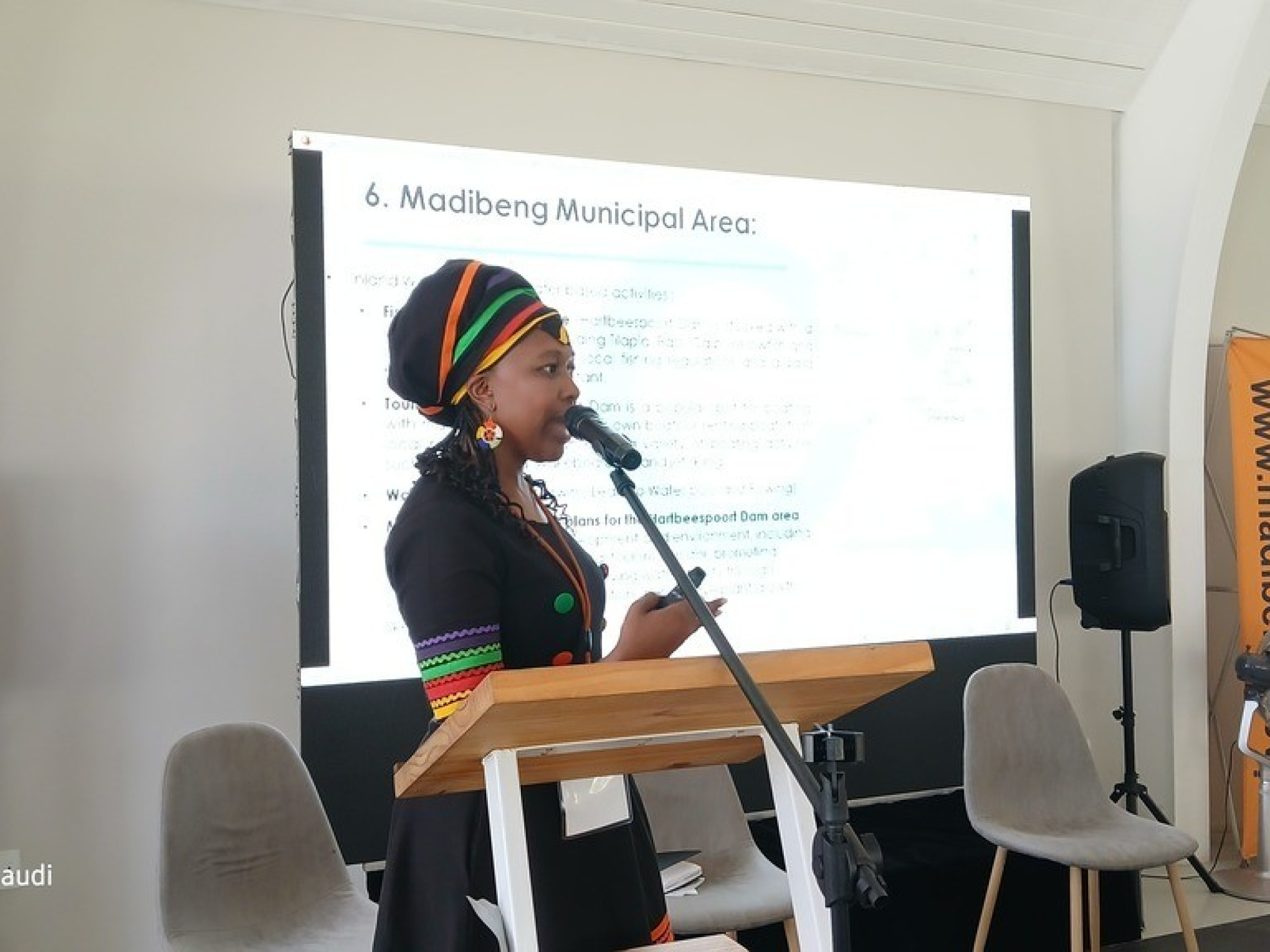 dr. nomtha hadi south african international maritime institute