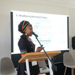 dr. nomtha hadi south african international maritime institute