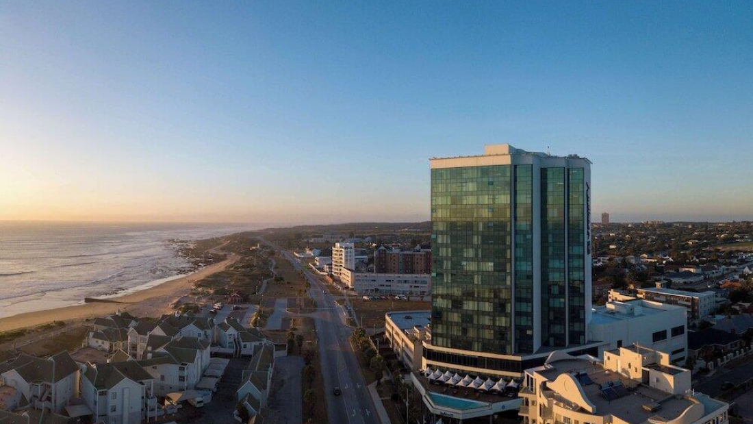radisson blu hotel port elizabeth