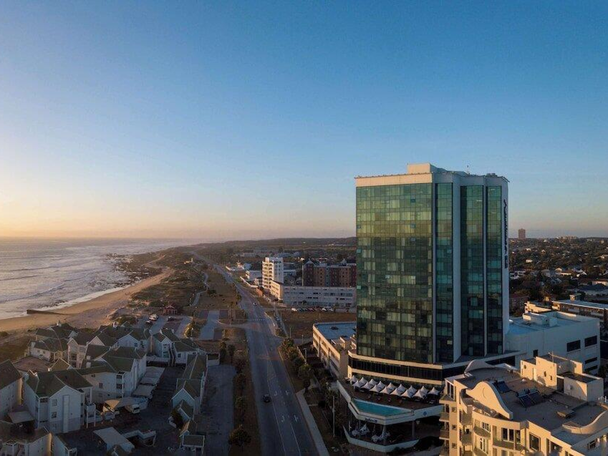 radisson blu hotel port elizabeth