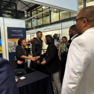 nelson mandela university